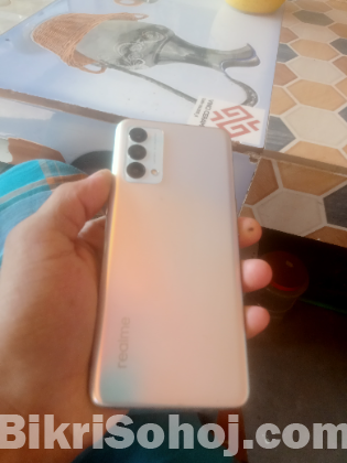 Realme gt master